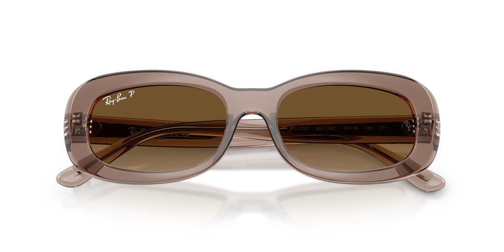 Ray-Ban | 0RB2221