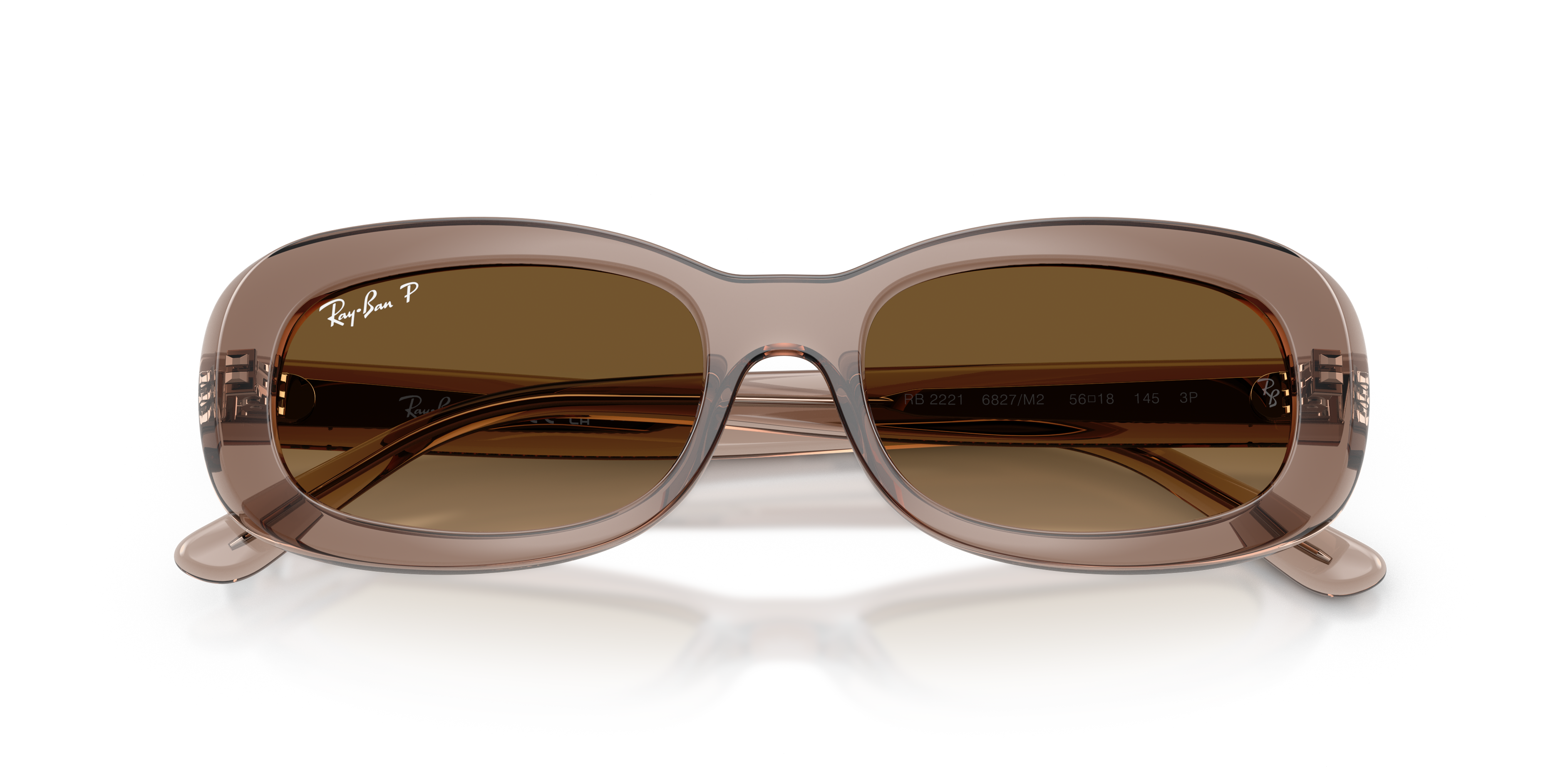 Ray-Ban | 0RB2221