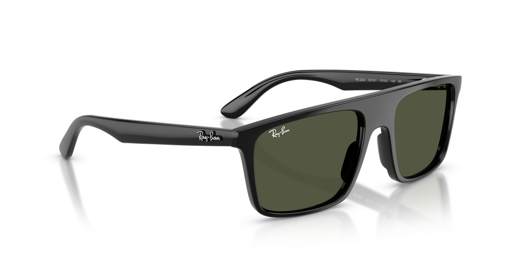 Ray-Ban | 0RB2222