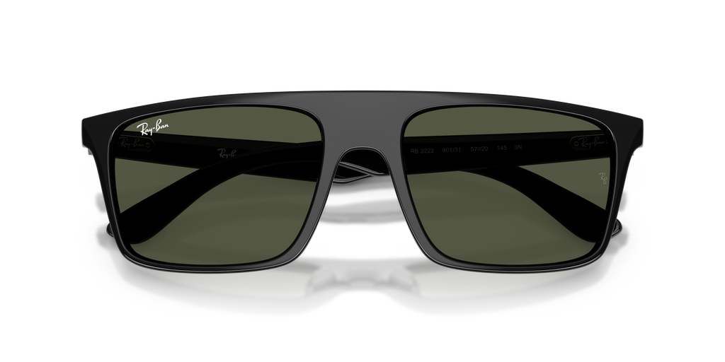 Ray-Ban | 0RB2222