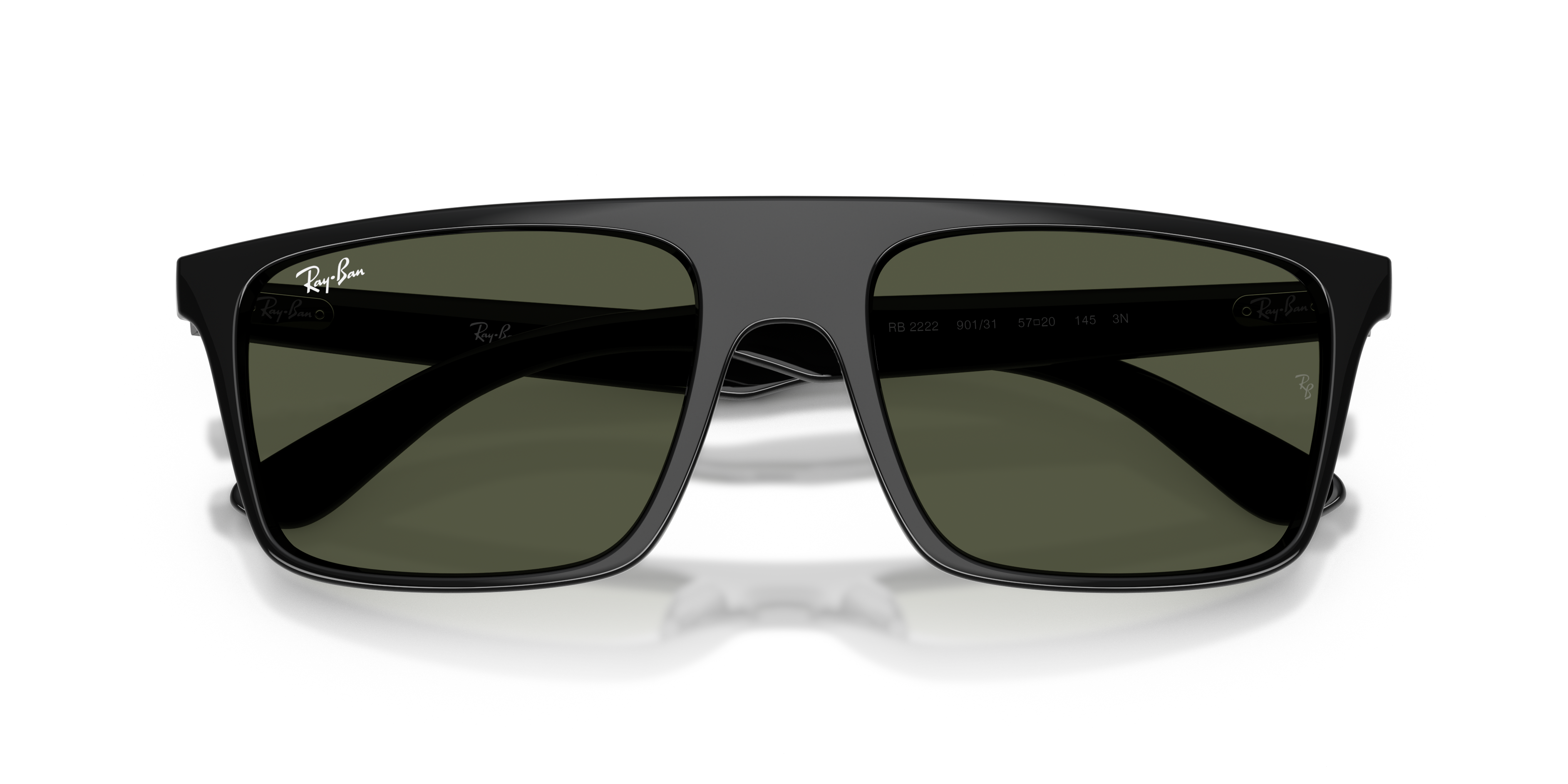 Ray-Ban | 0RB2222