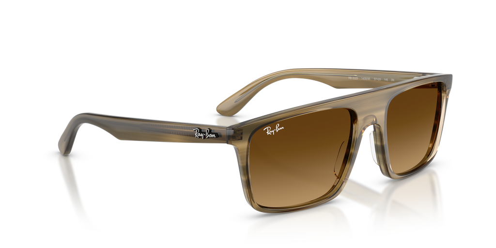 Ray-Ban | 0RB2222