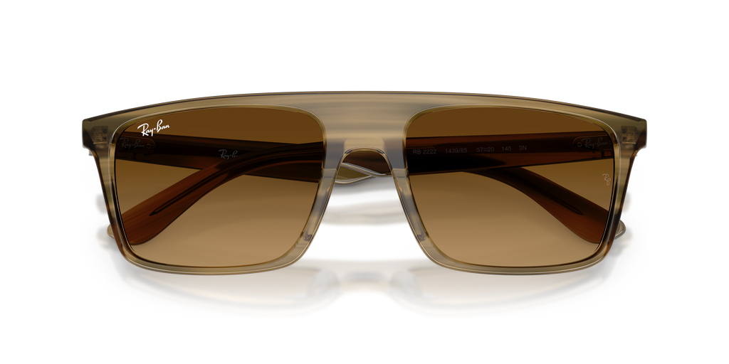 Ray-Ban | 0RB2222