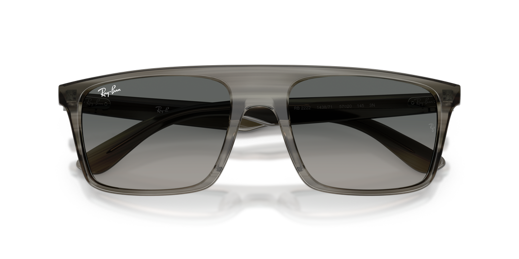 Ray-Ban | 0RB2222