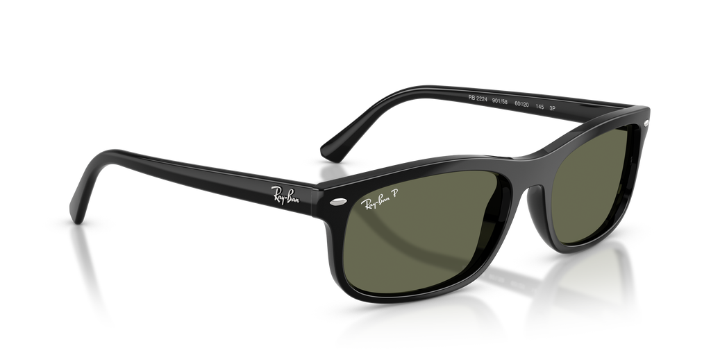 Ray-Ban | 0RB2224