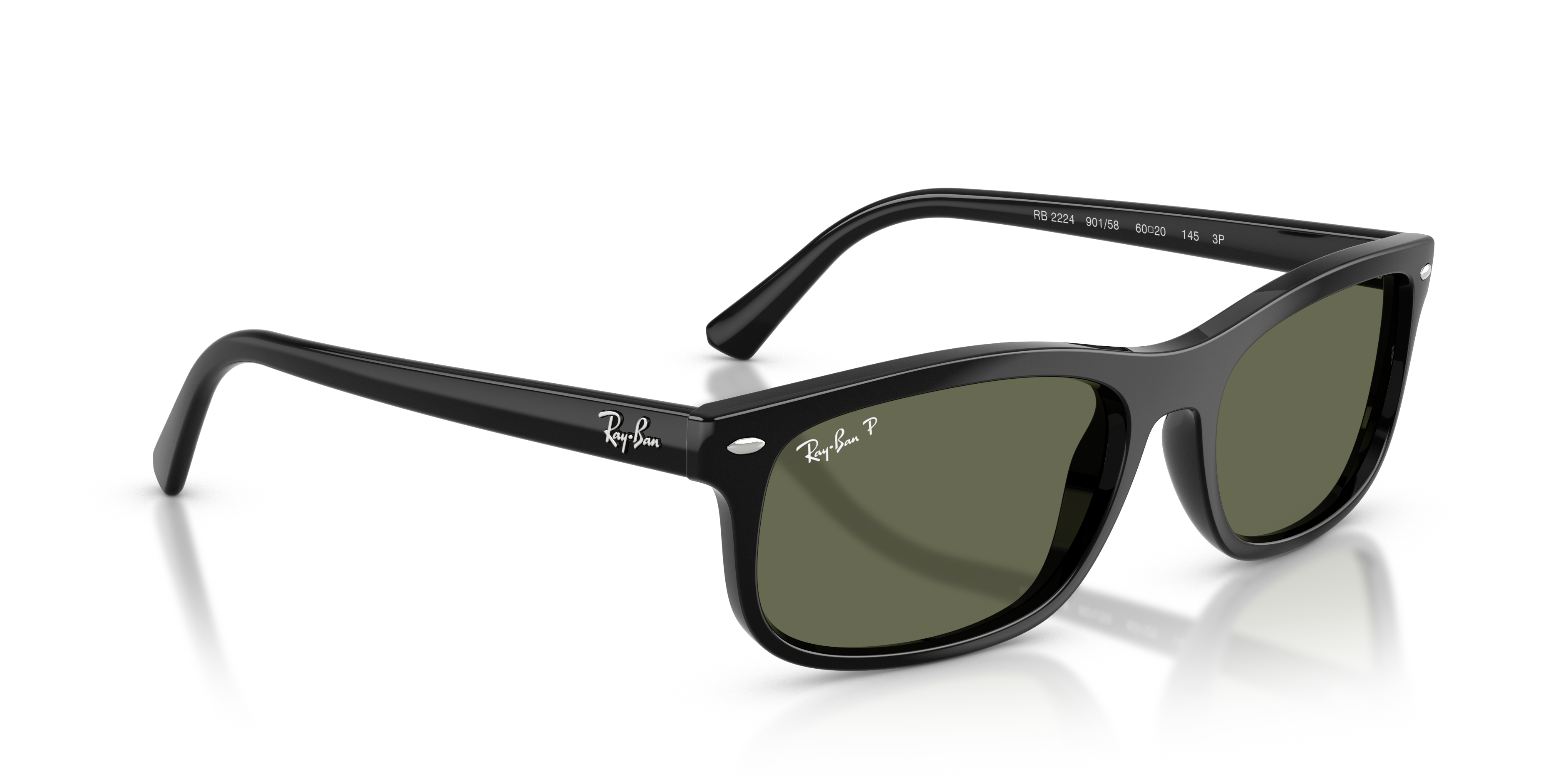 Ray-Ban | 0RB2224