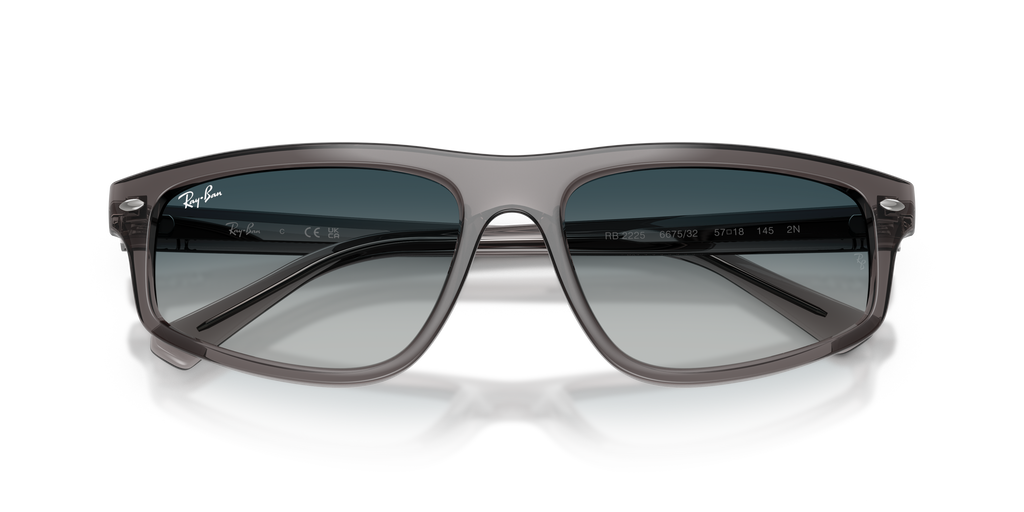 Ray-Ban | 0RB2225