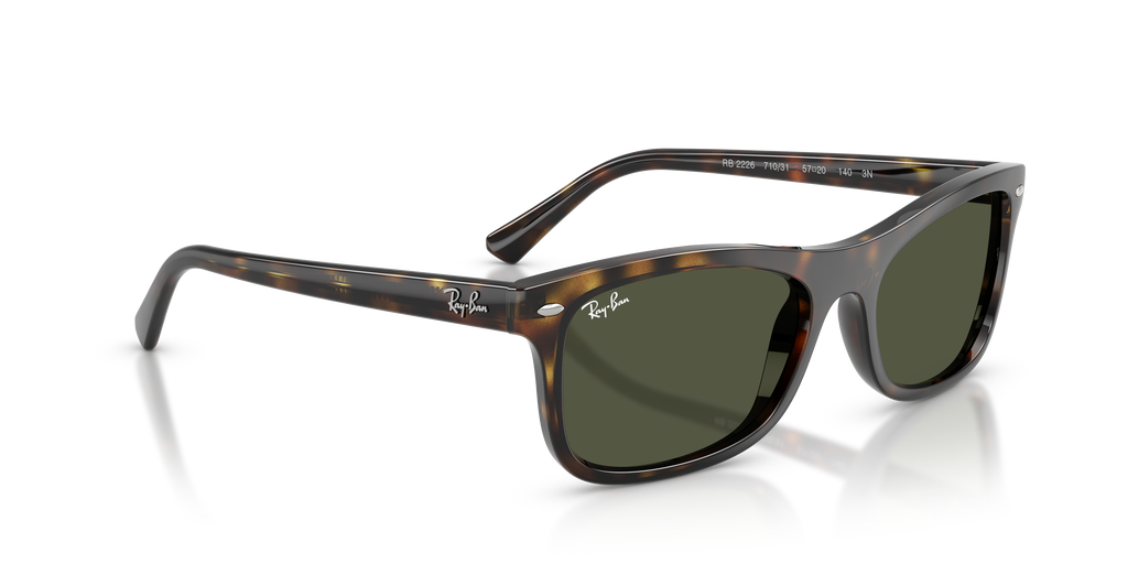 Ray-Ban | 0RB2226
