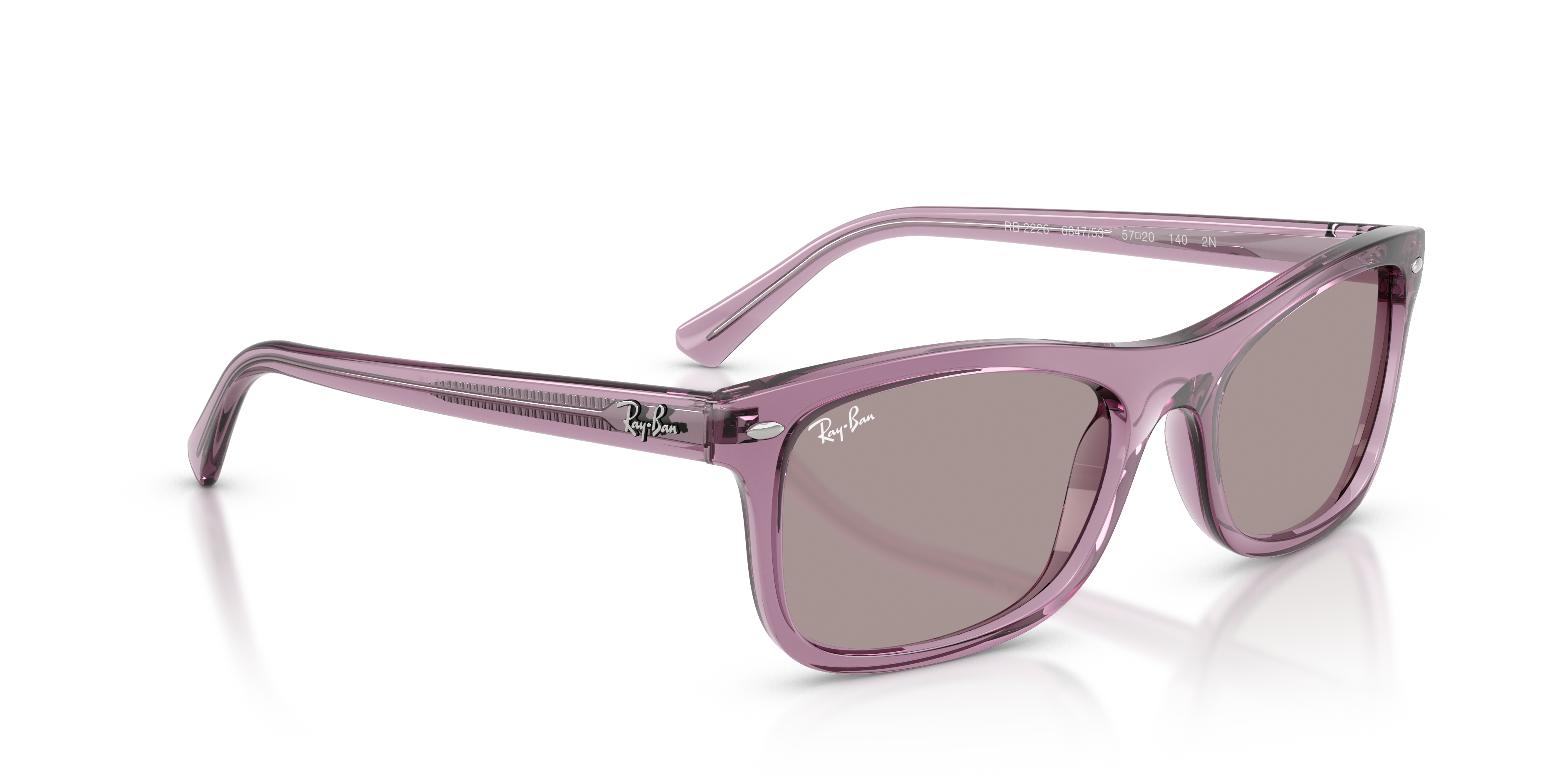 Ray-Ban | 0RB2226