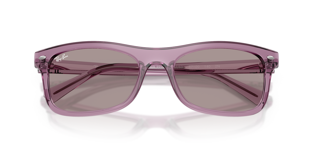 Ray-Ban | 0RB2226