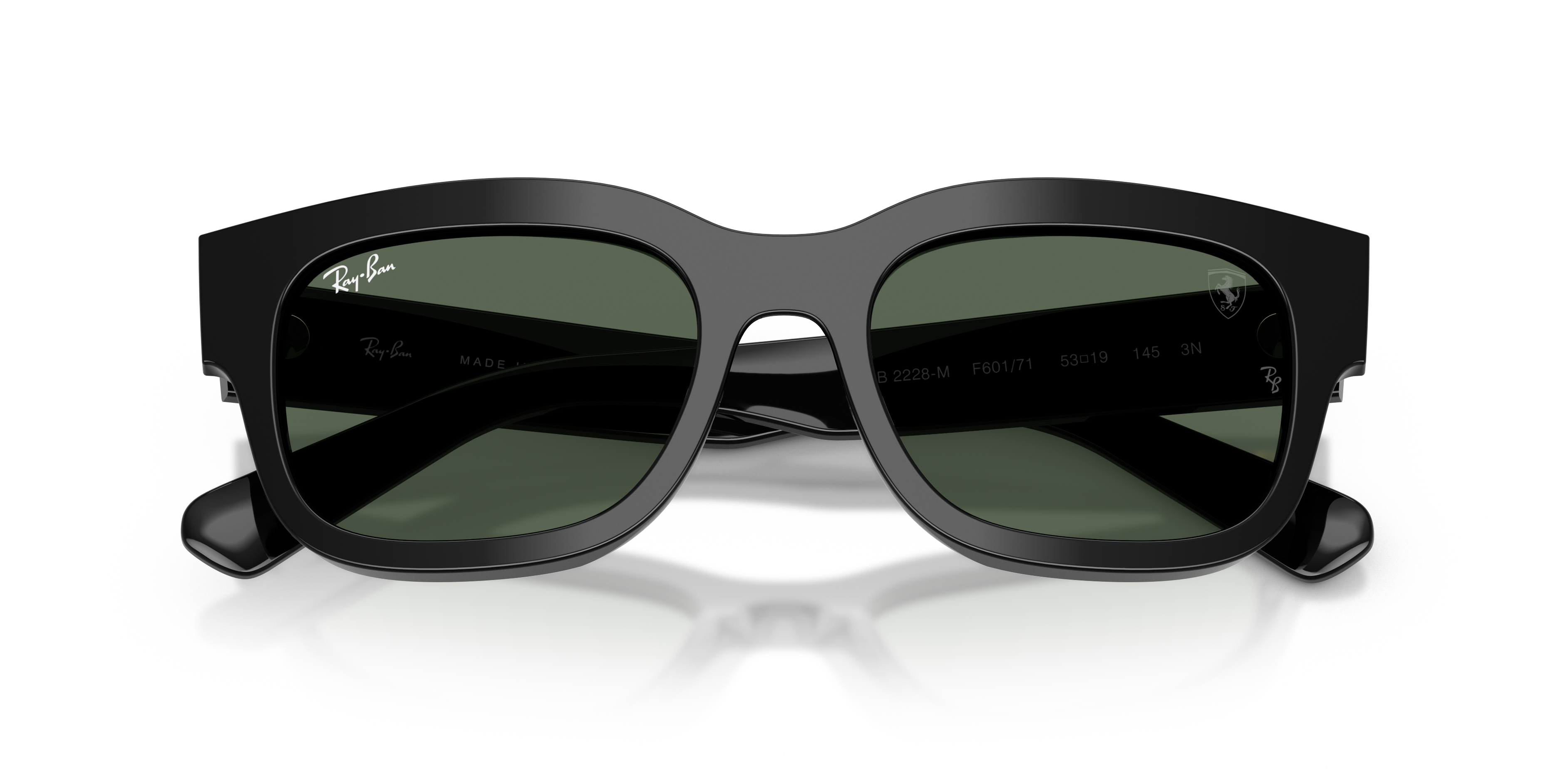 Ray-Ban | 0RB2228M