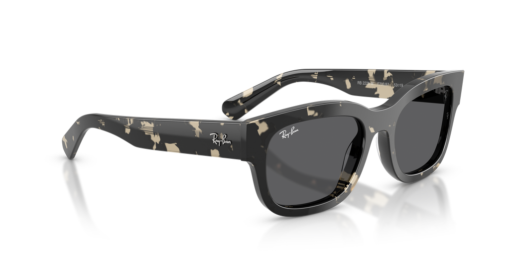 Ray-Ban | 0RB2228M