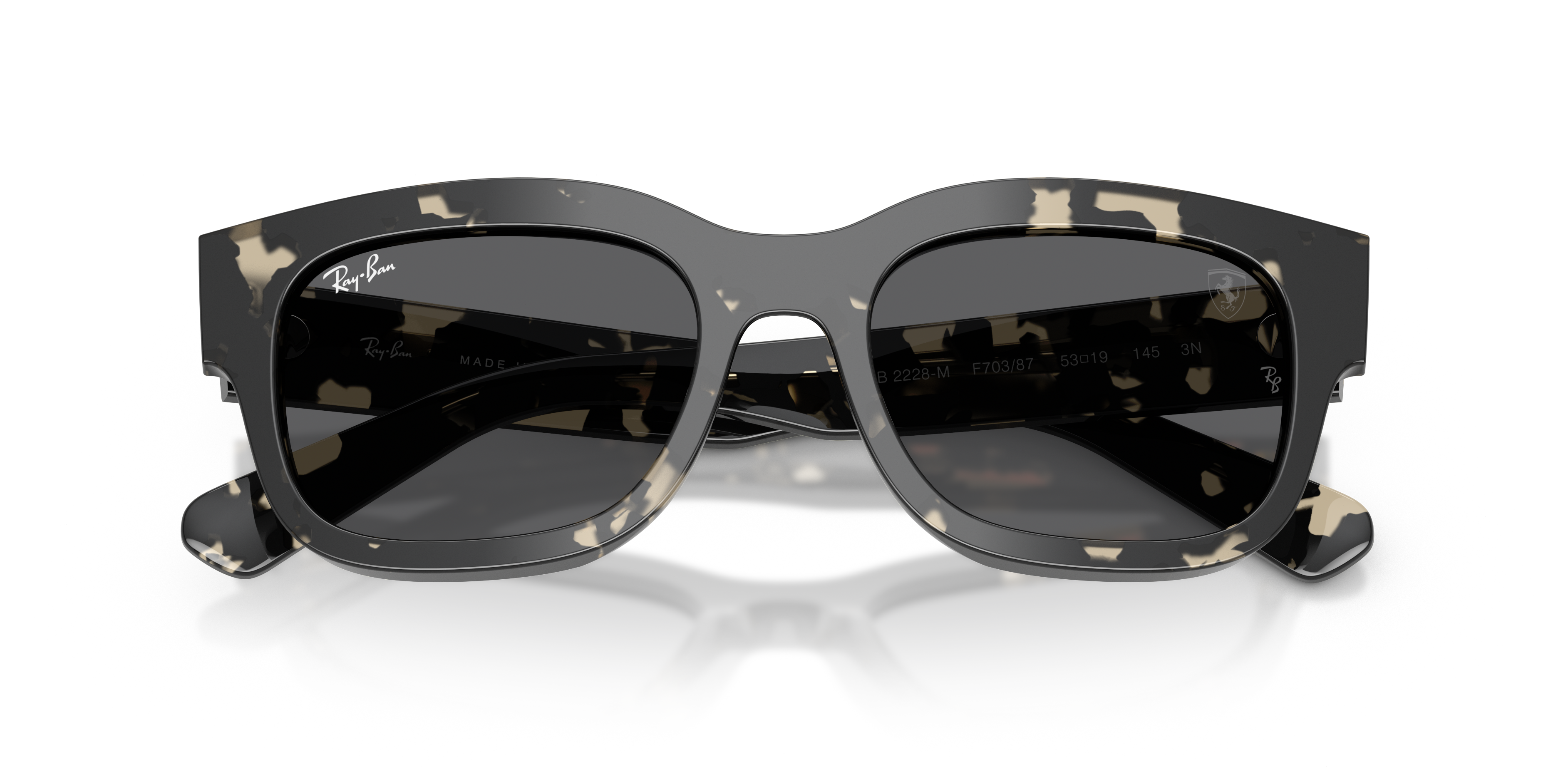 Ray-Ban | 0RB2228M