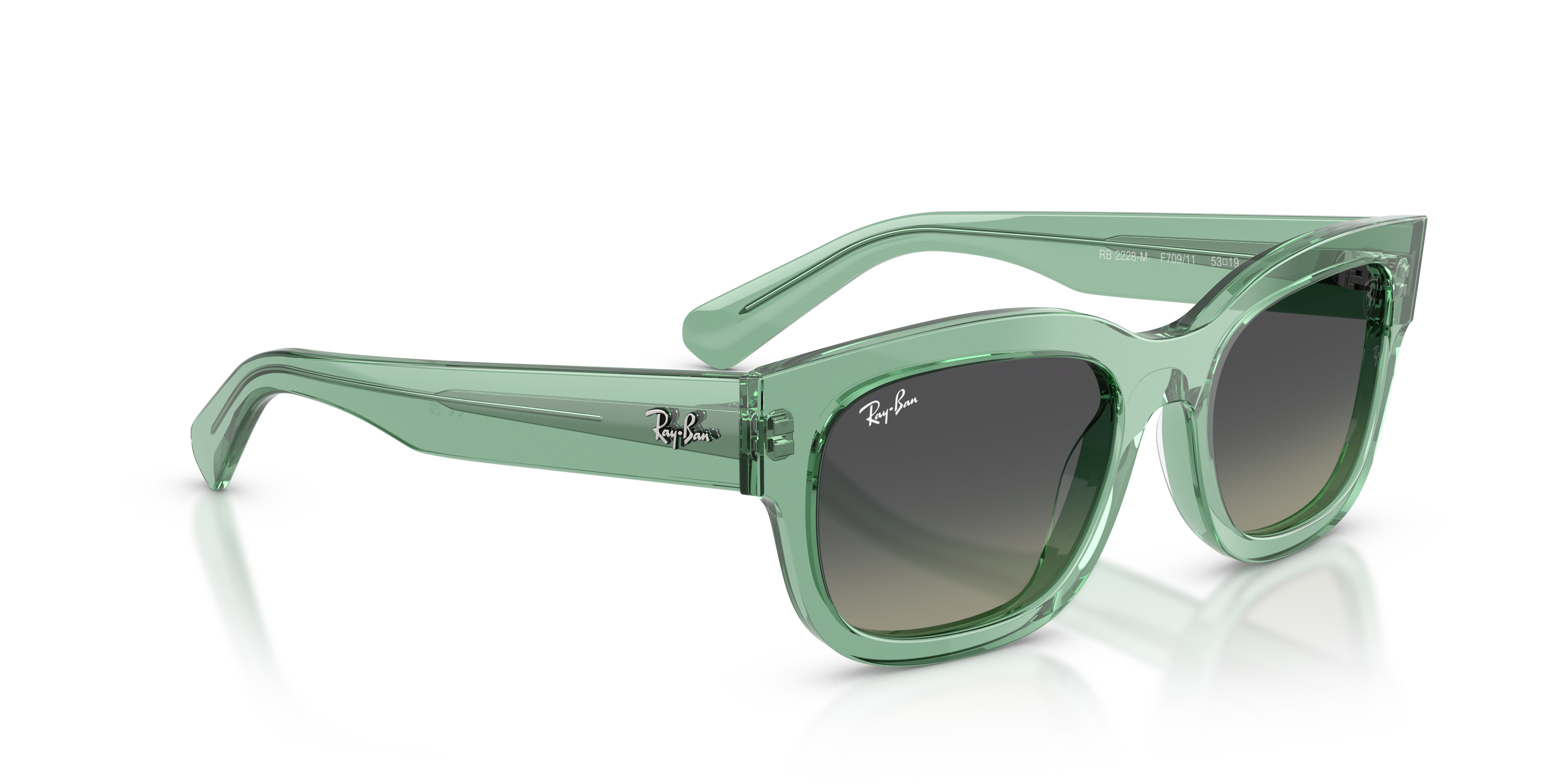 Ray-Ban | 0RB2228M