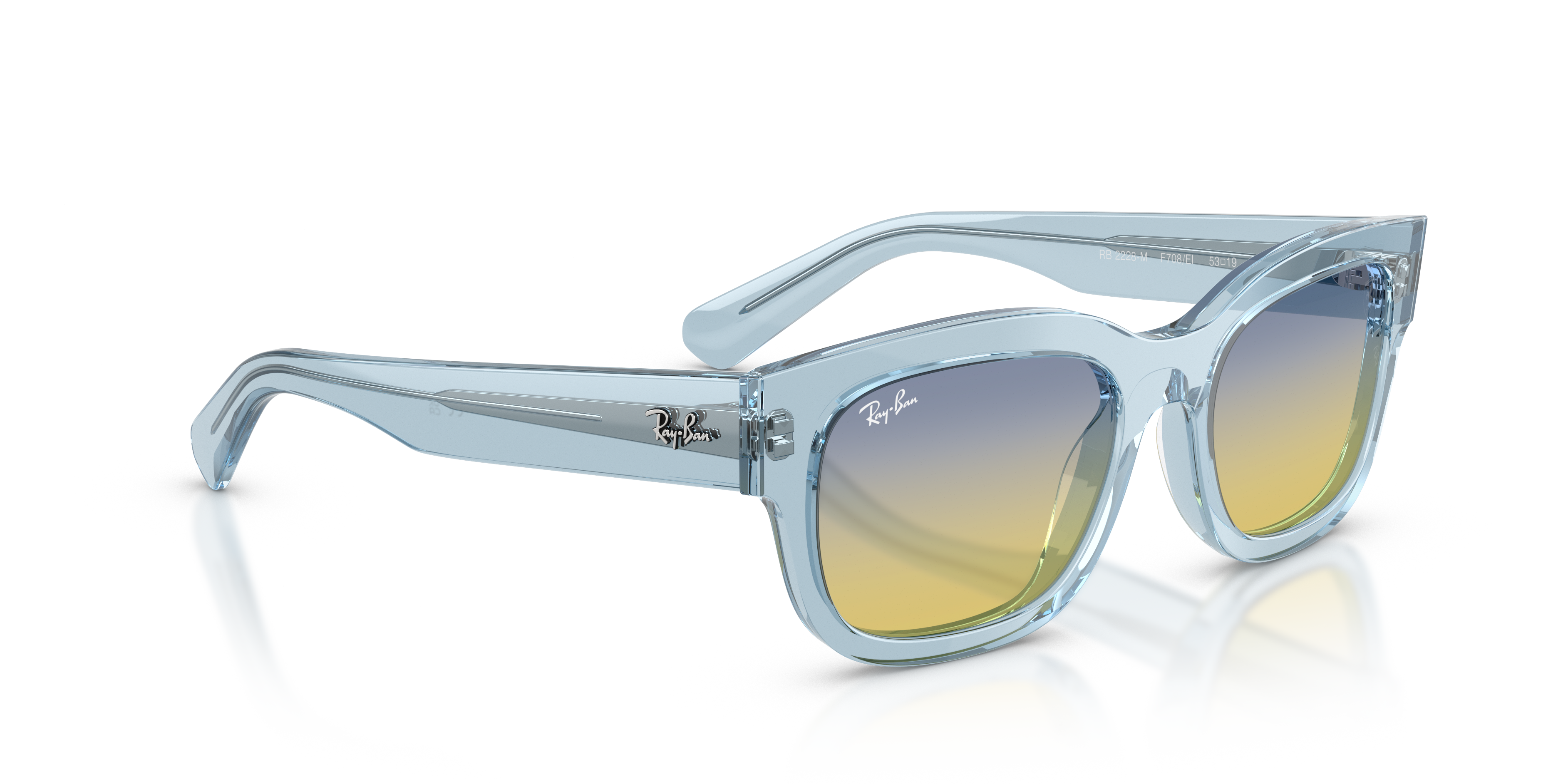Ray-Ban | 0RB2228M