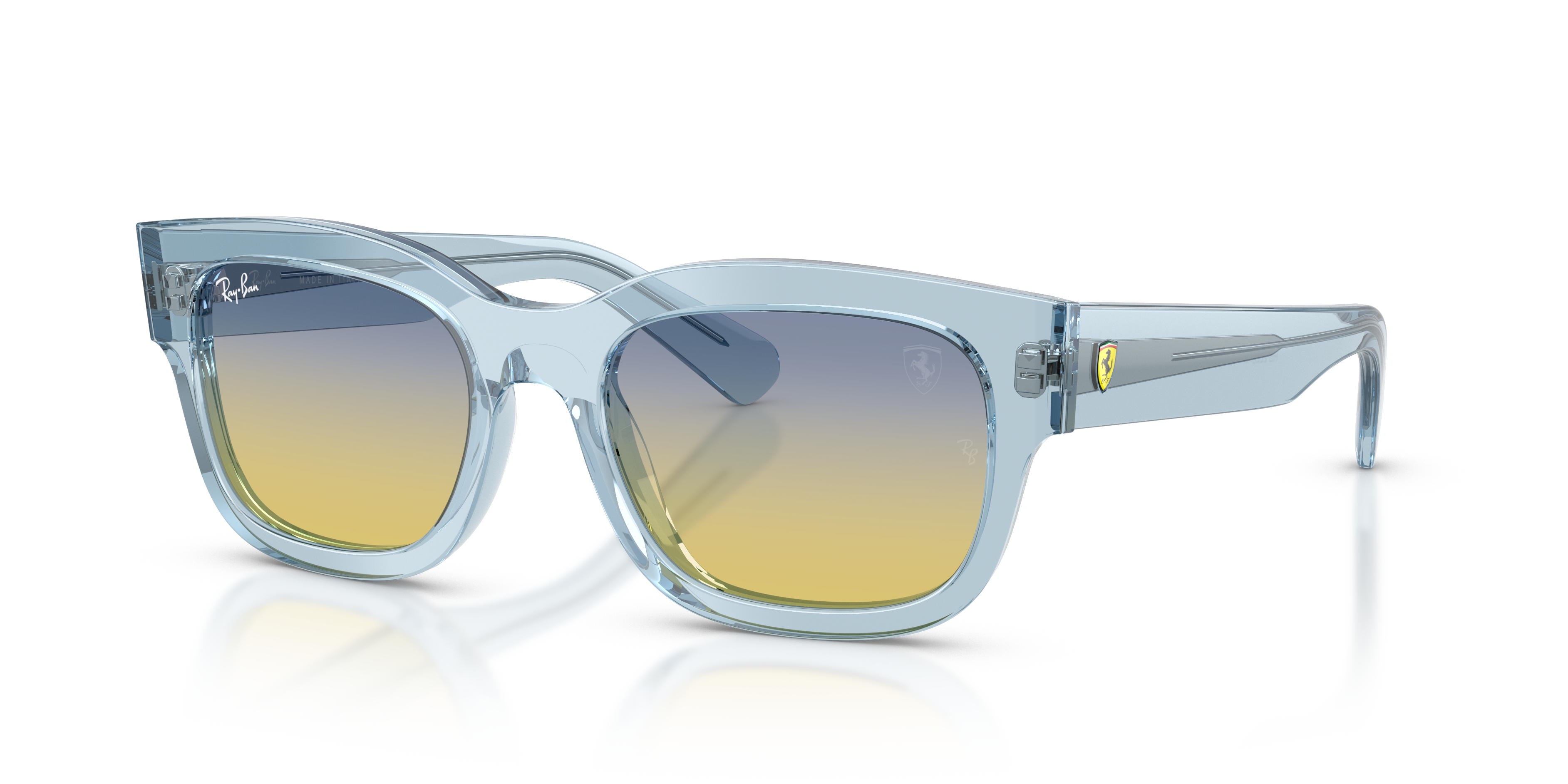 Ray-Ban | 0RB2228M
