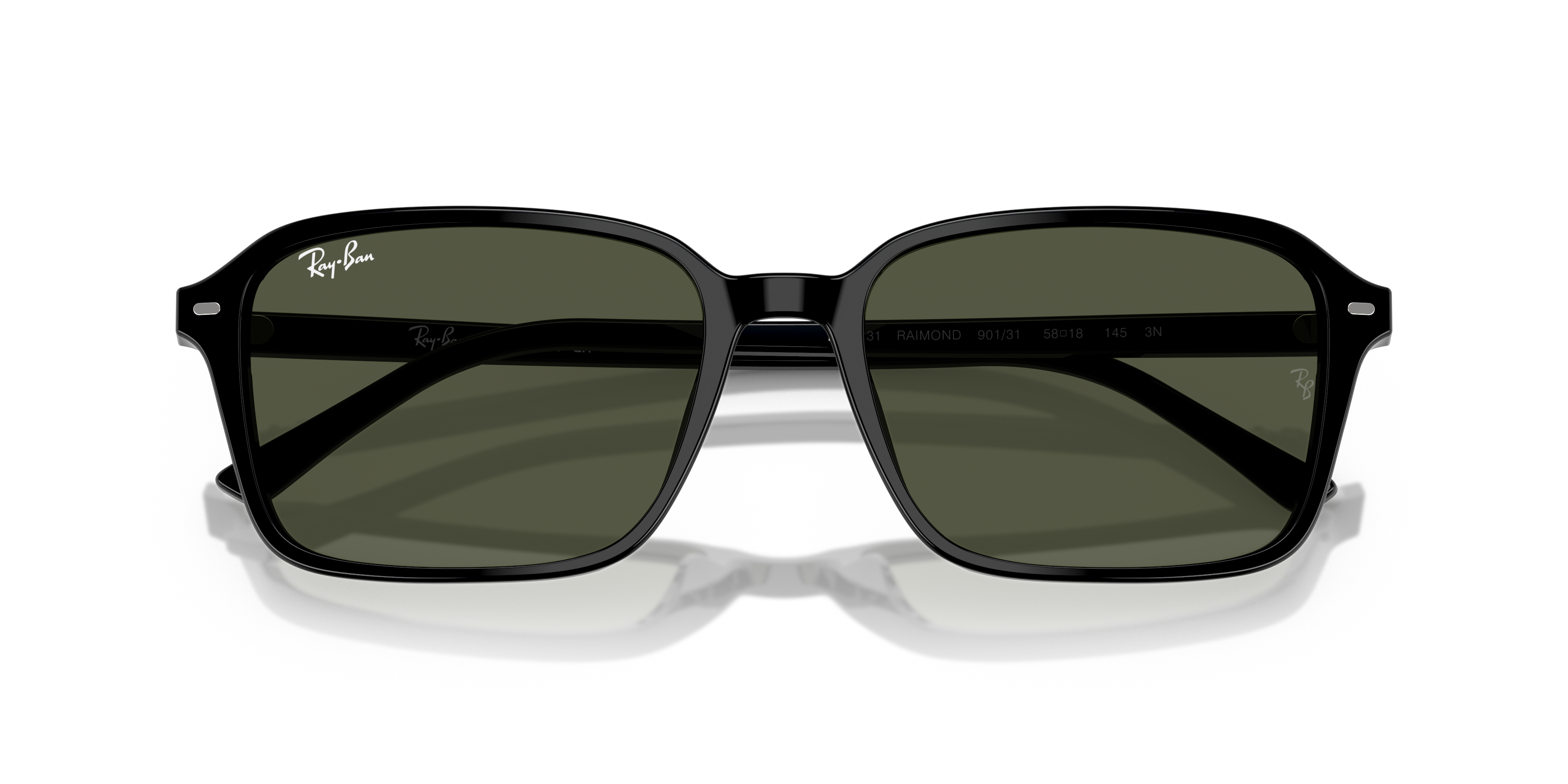 Ray-Ban | 0RB2231