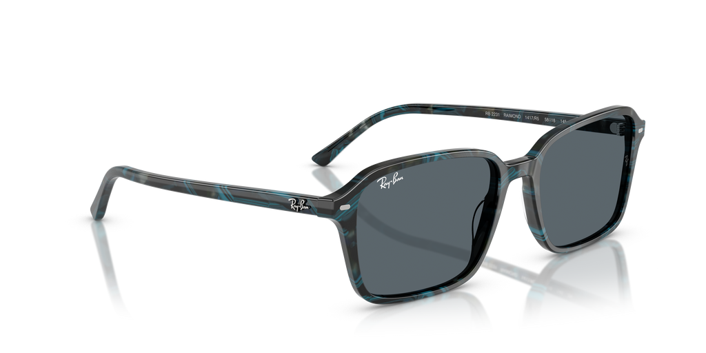 Ray-Ban | 0RB2231