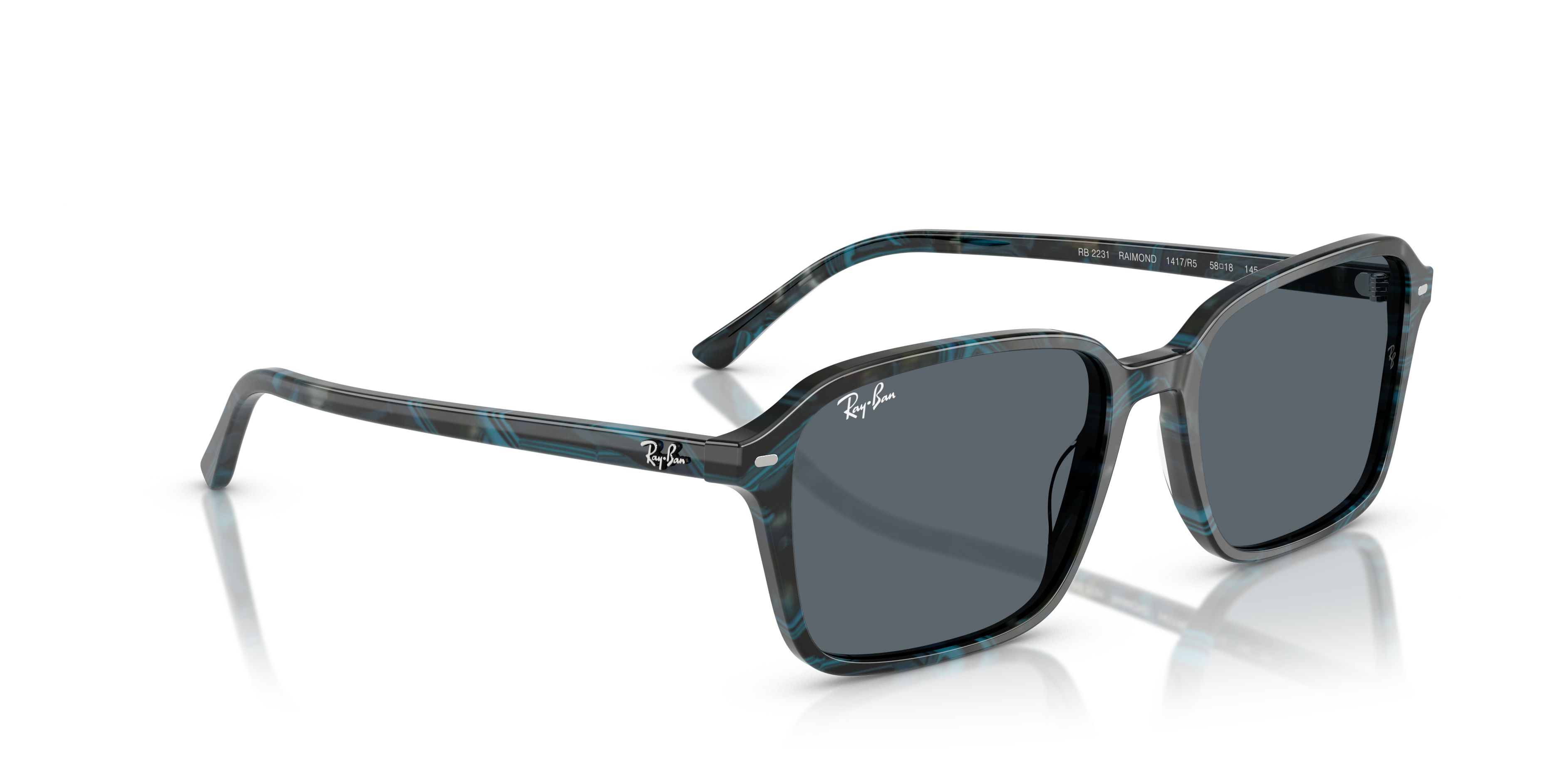 Ray-Ban | 0RB2231