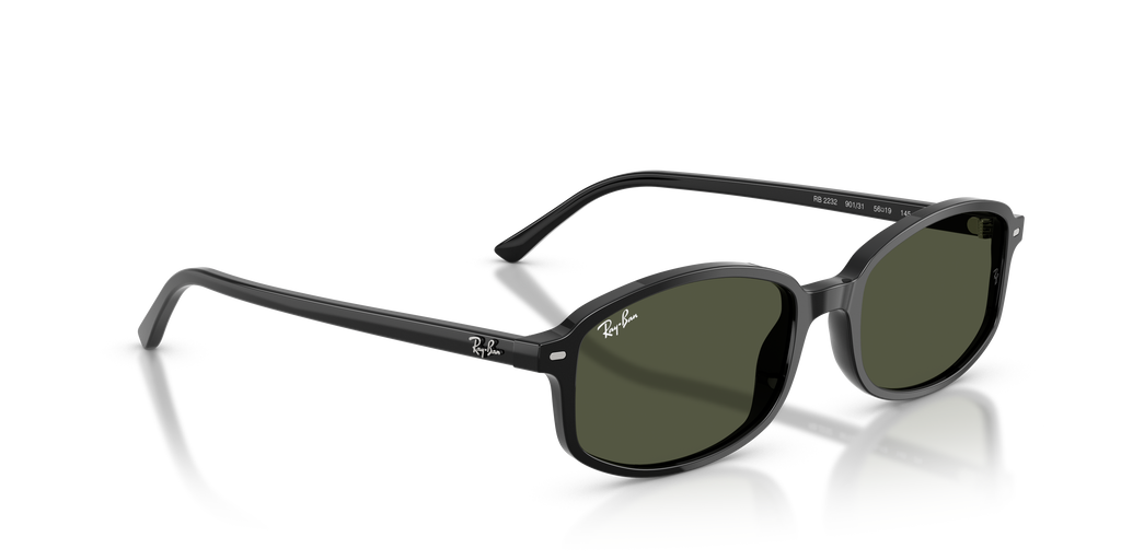 Ray-Ban | 0RB2232