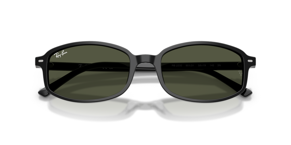 Ray-Ban | 0RB2232