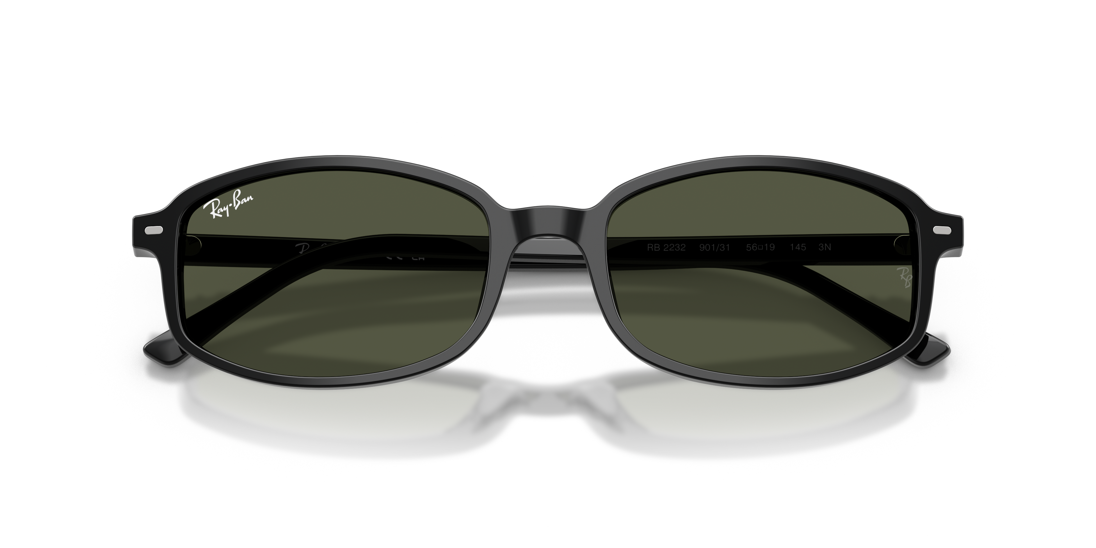 Ray-Ban | 0RB2232