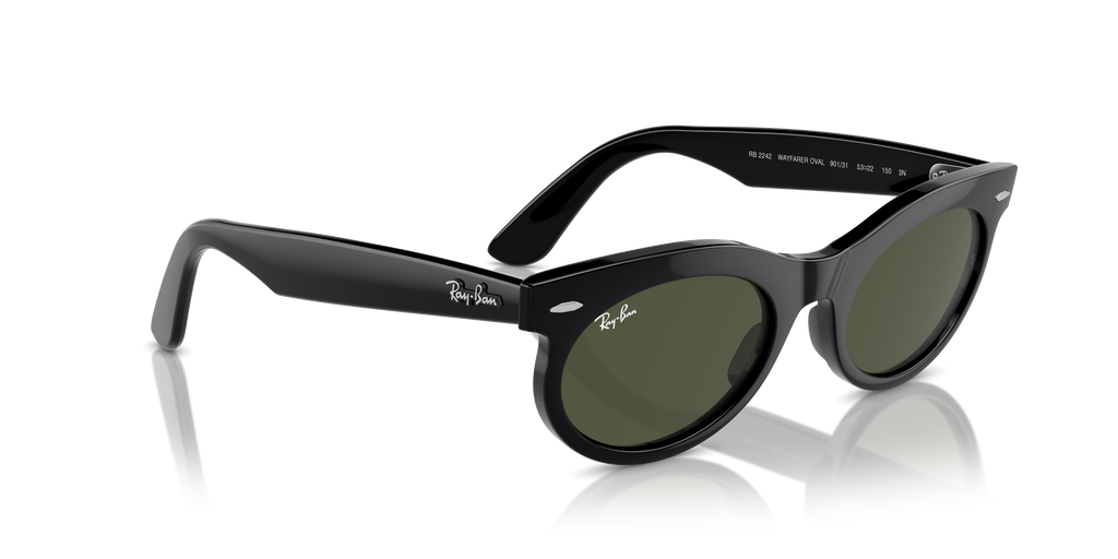 Ray-Ban | 0RB2242