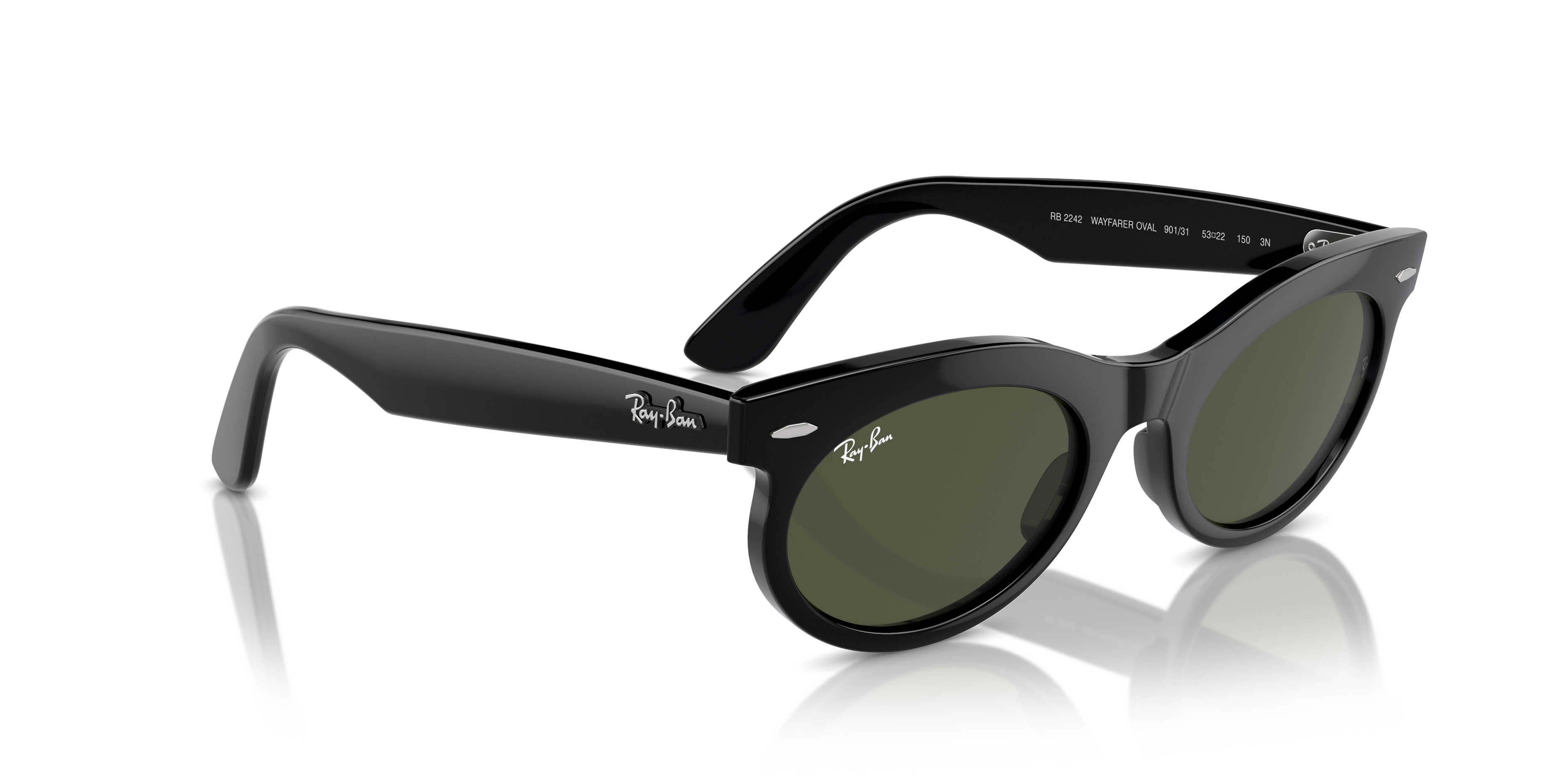 Ray-Ban | 0RB2242