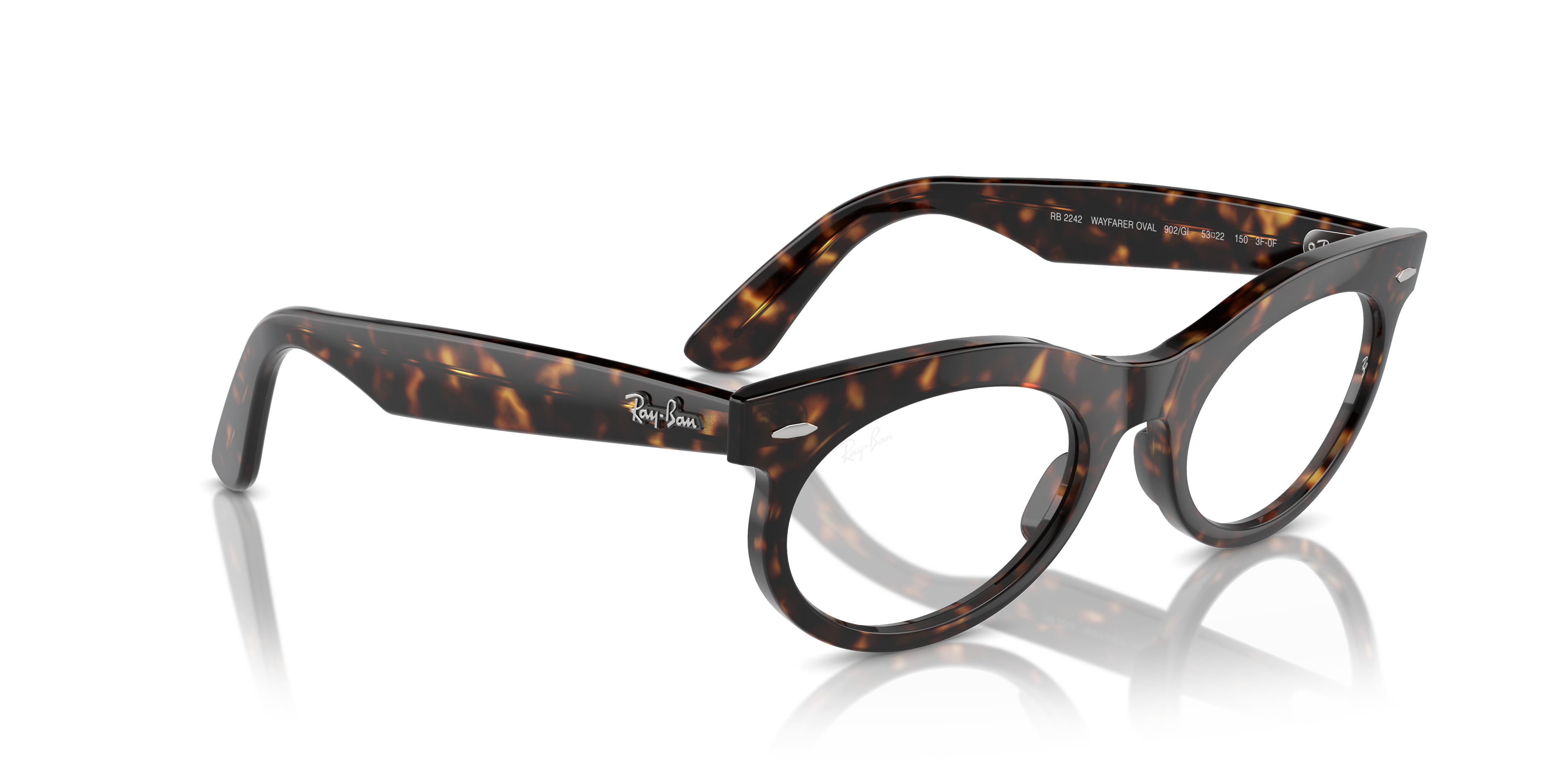 Ray-Ban | 0RB2242