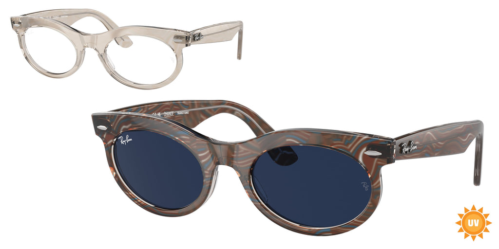 Ray-Ban | 0RB2242