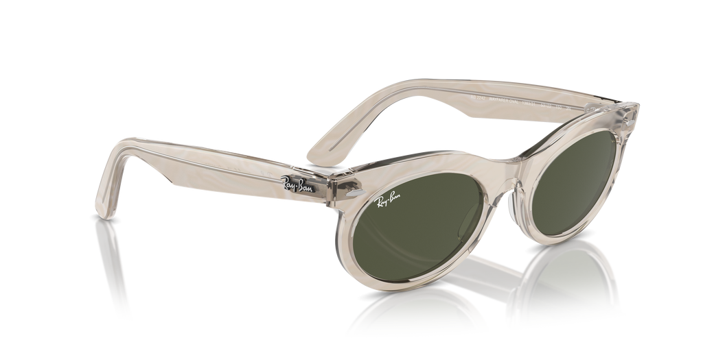 Ray-Ban | 0RB2242