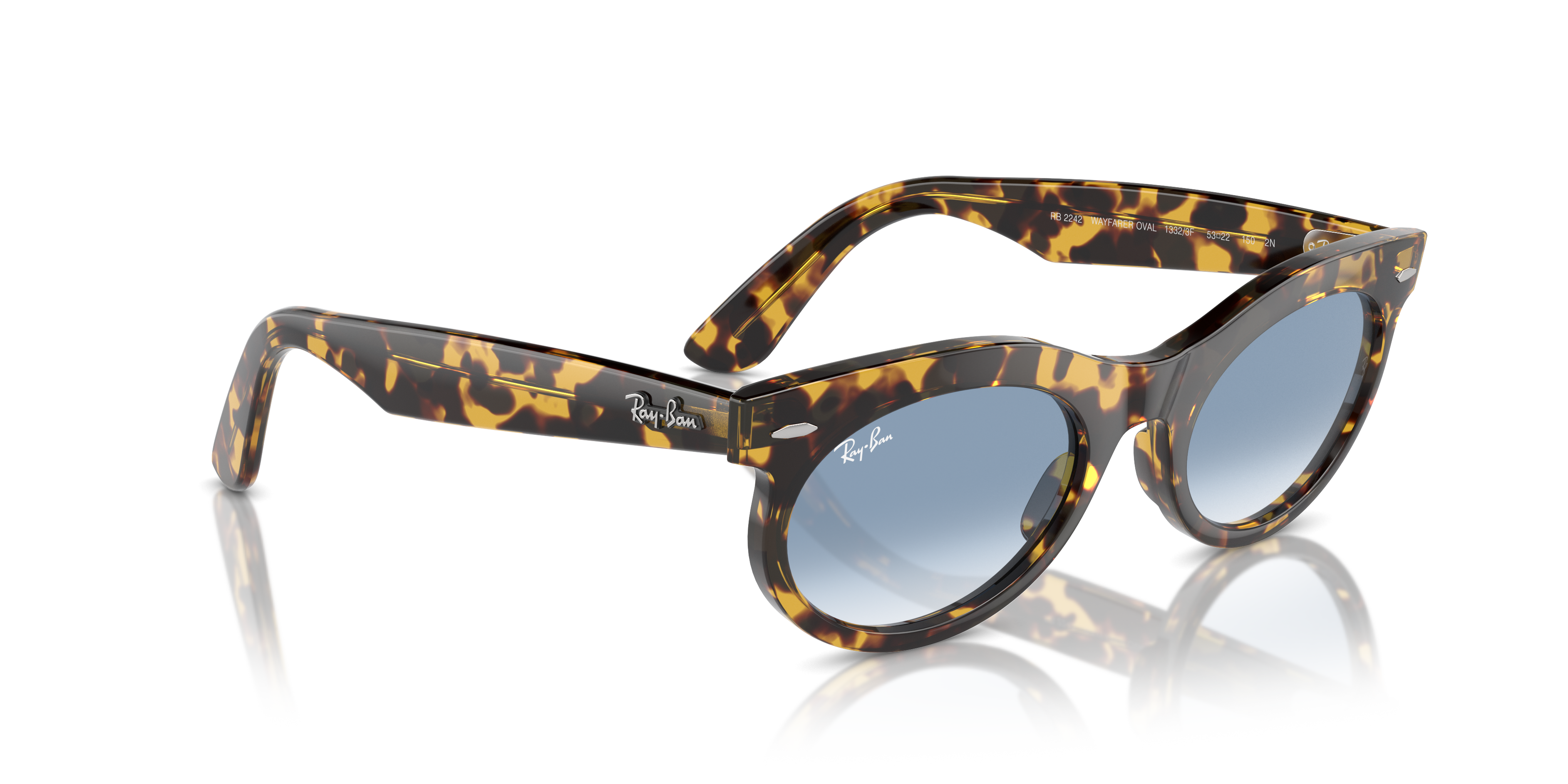 Ray-Ban | 0RB2242
