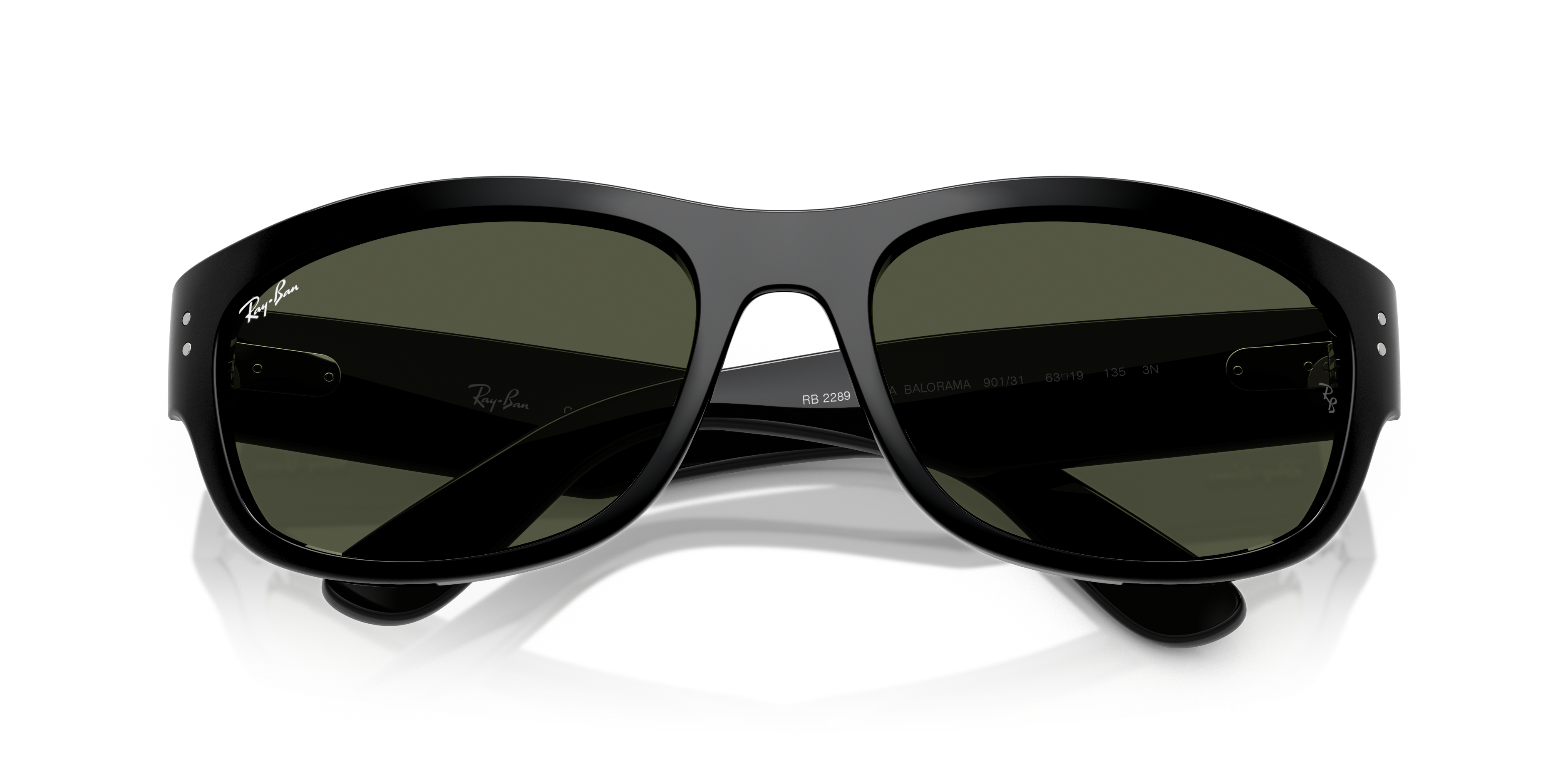 Ray-Ban | 0RB2289
