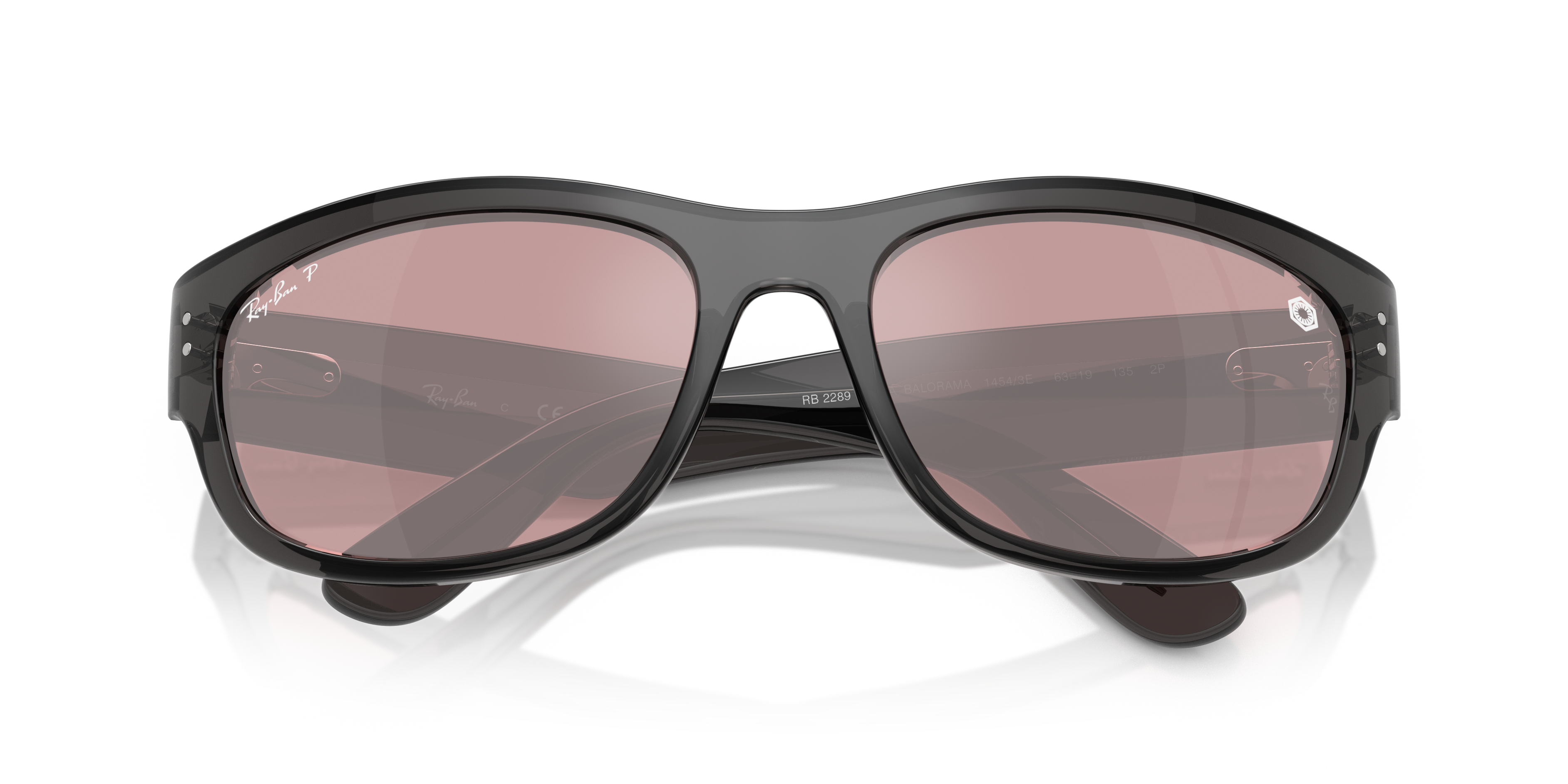 Ray-Ban | 0RB2289