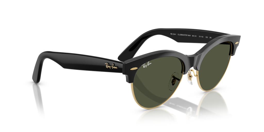 Ray-Ban | 0RB2341