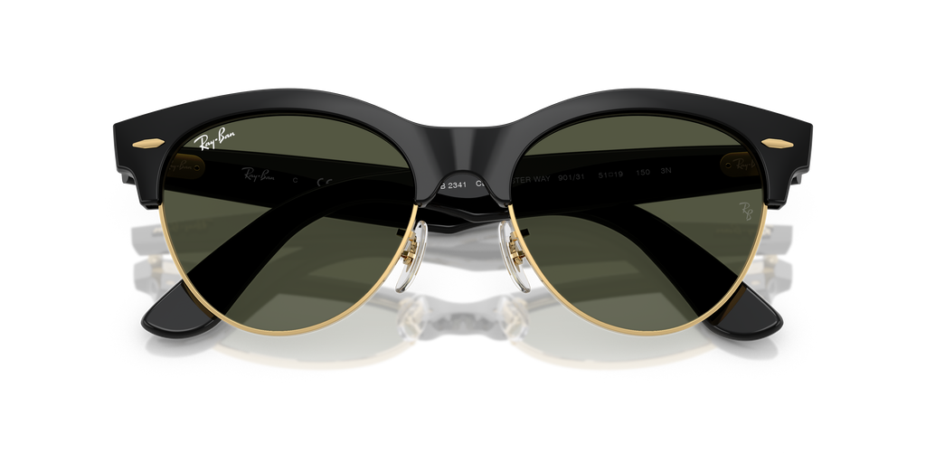 Ray-Ban | 0RB2341