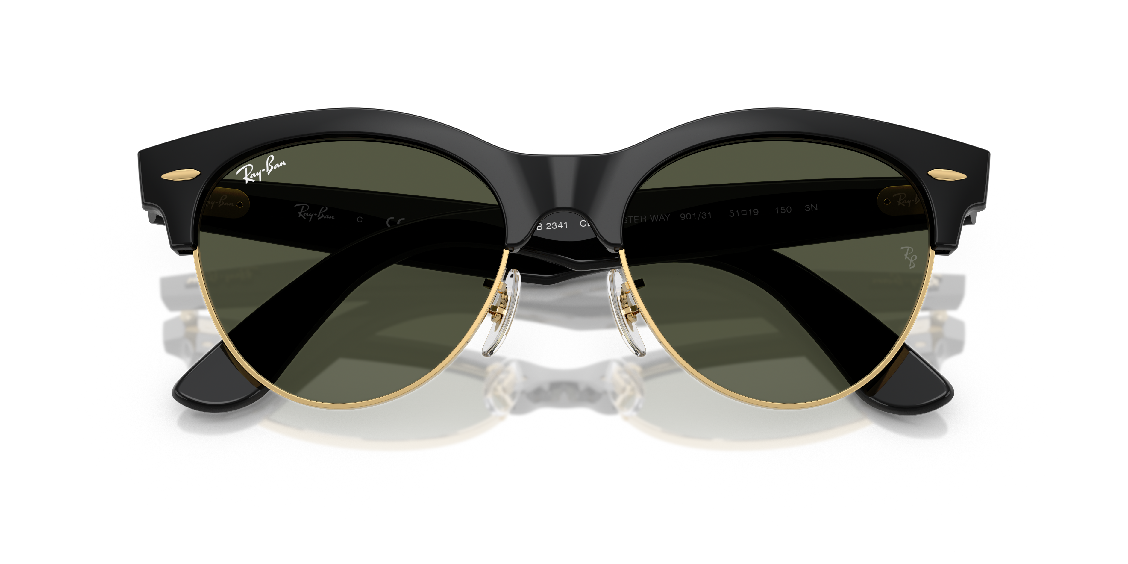 Ray-Ban | 0RB2341
