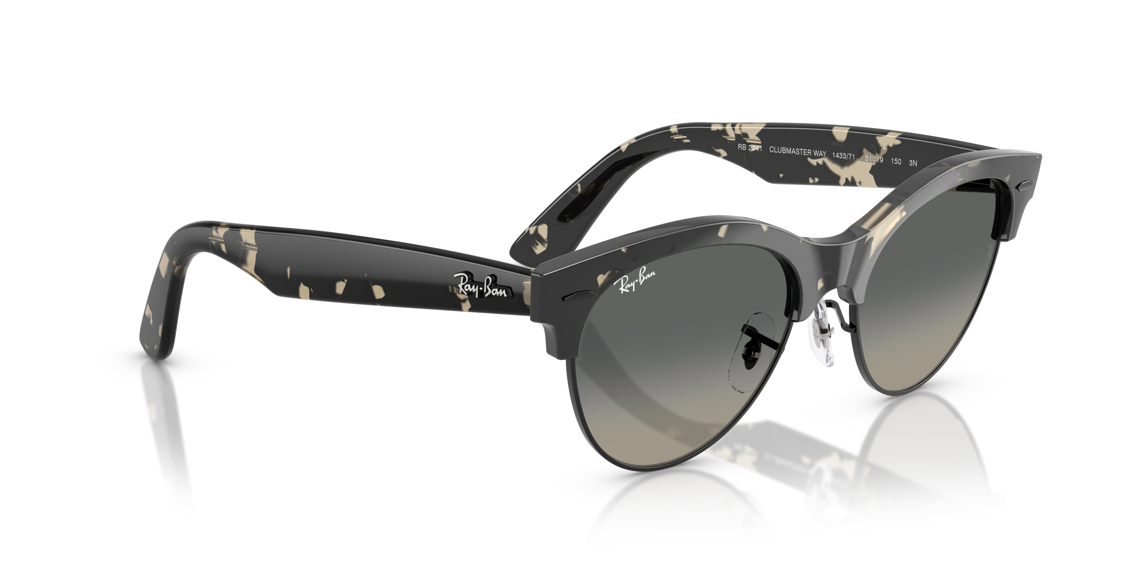 Ray-Ban | 0RB2341