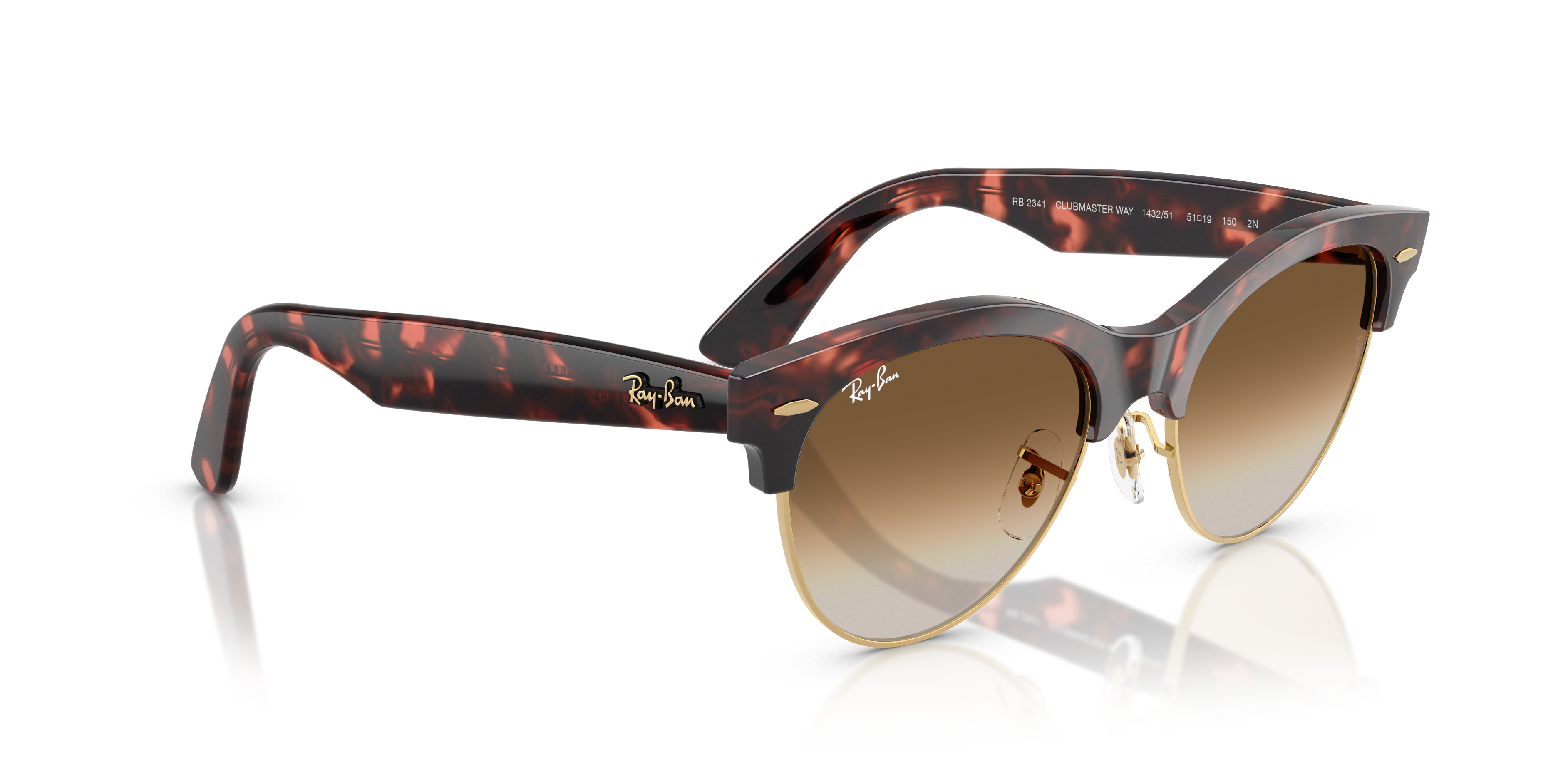 Ray-Ban | 0RB2341