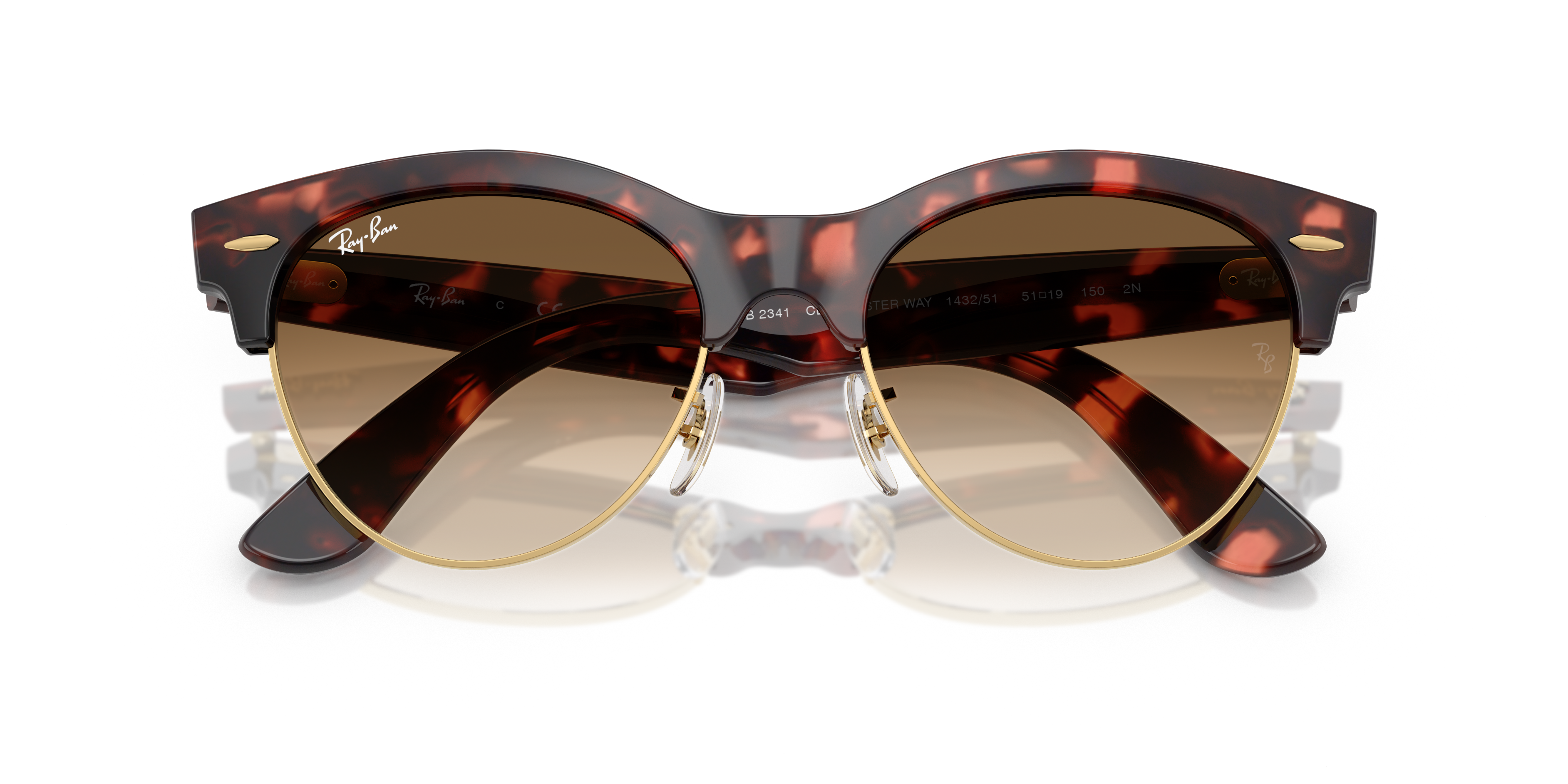 Ray-Ban | 0RB2341