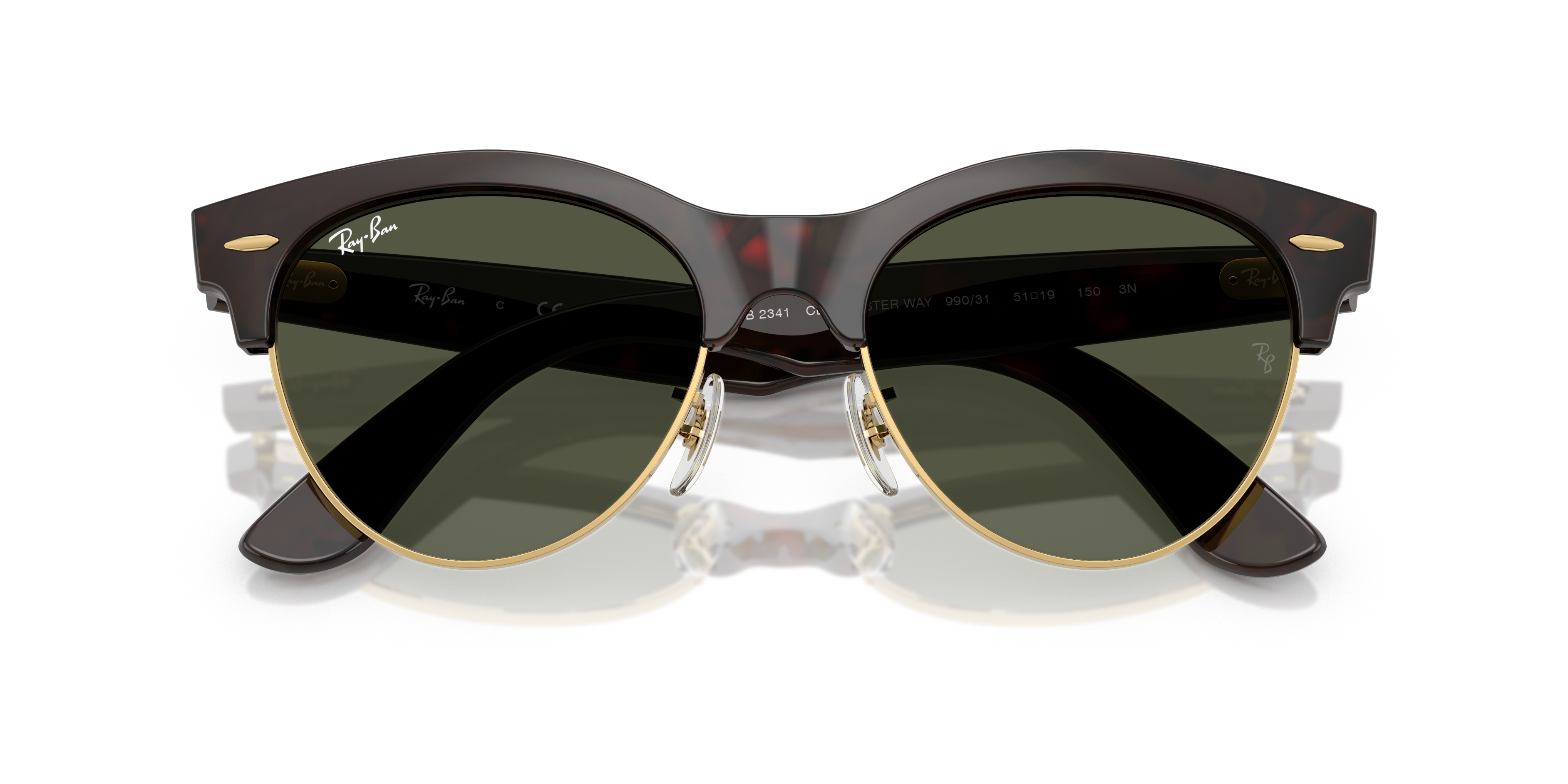 Ray-Ban | 0RB2341