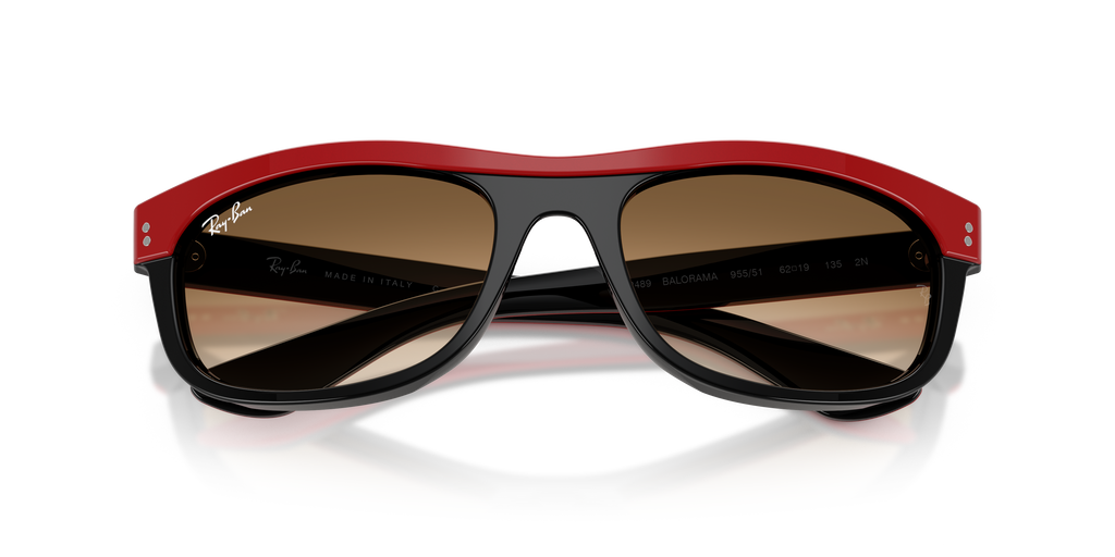 Ray-Ban | 0RB2489
