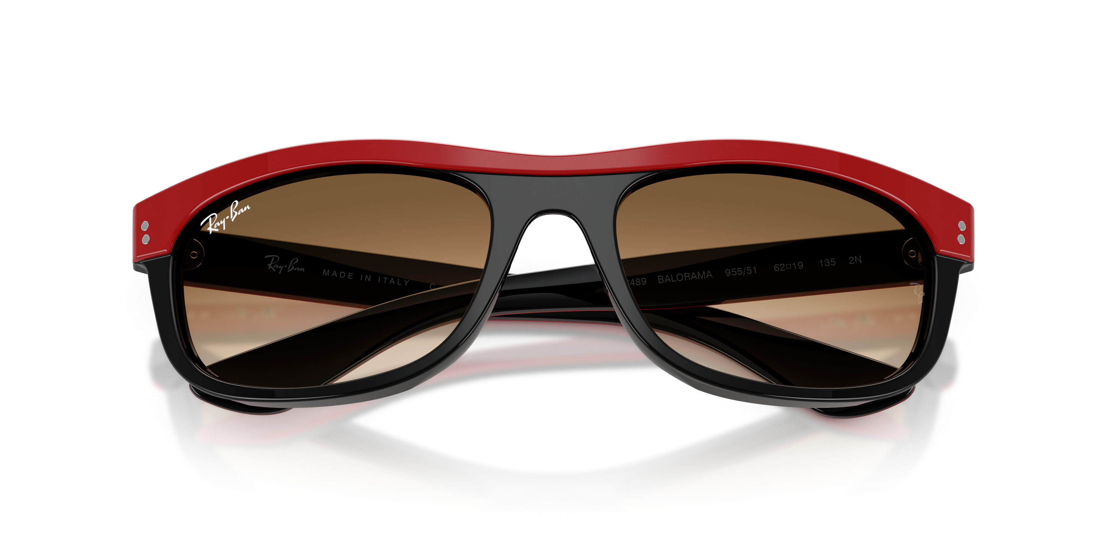 Ray-Ban | 0RB2489