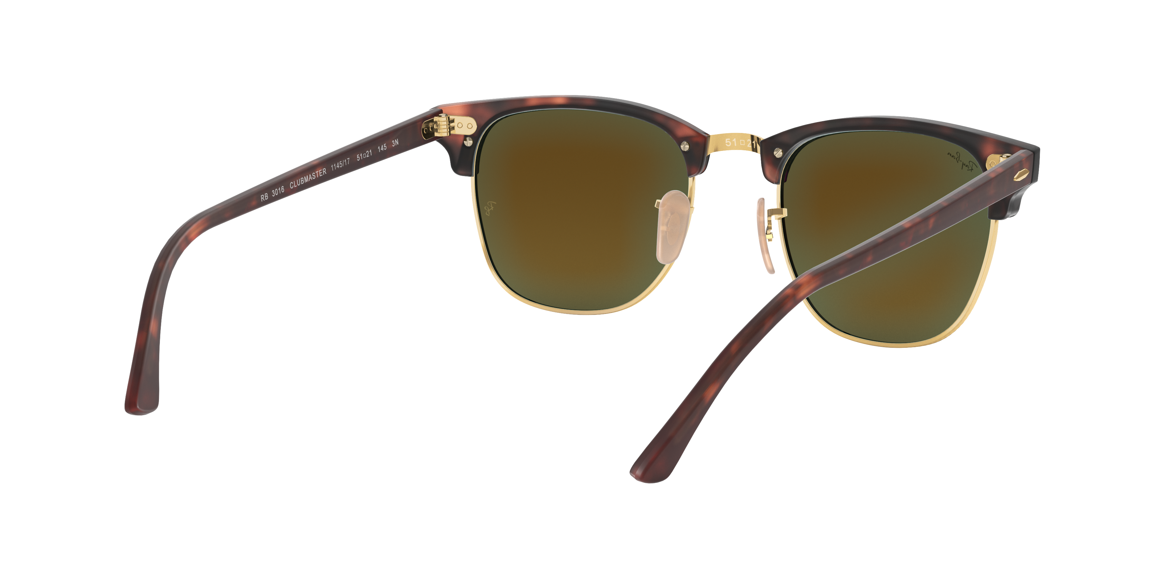 Ray-Ban | 0RB3016