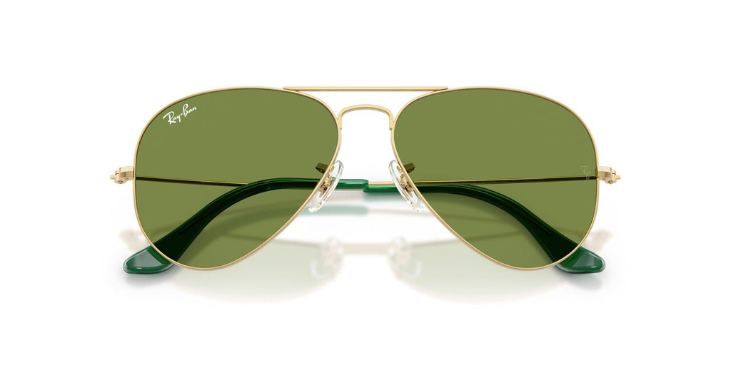 Ray-Ban | 0RB3025