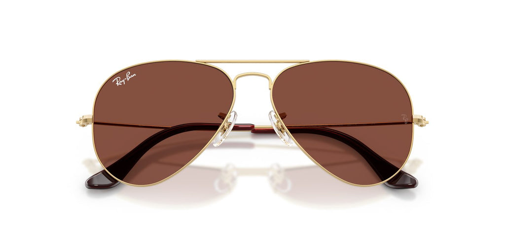 Ray-Ban | 0RB3025