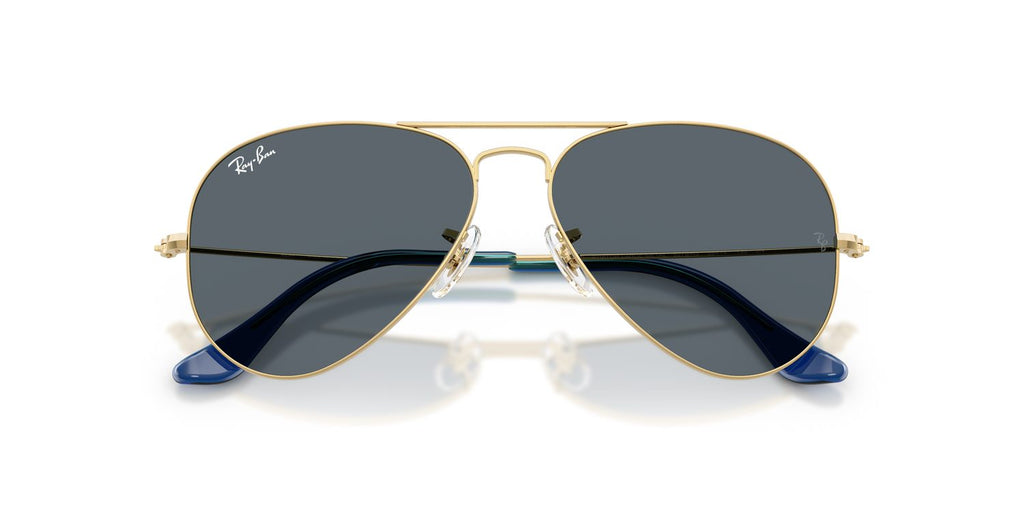 Ray-Ban | 0RB3025