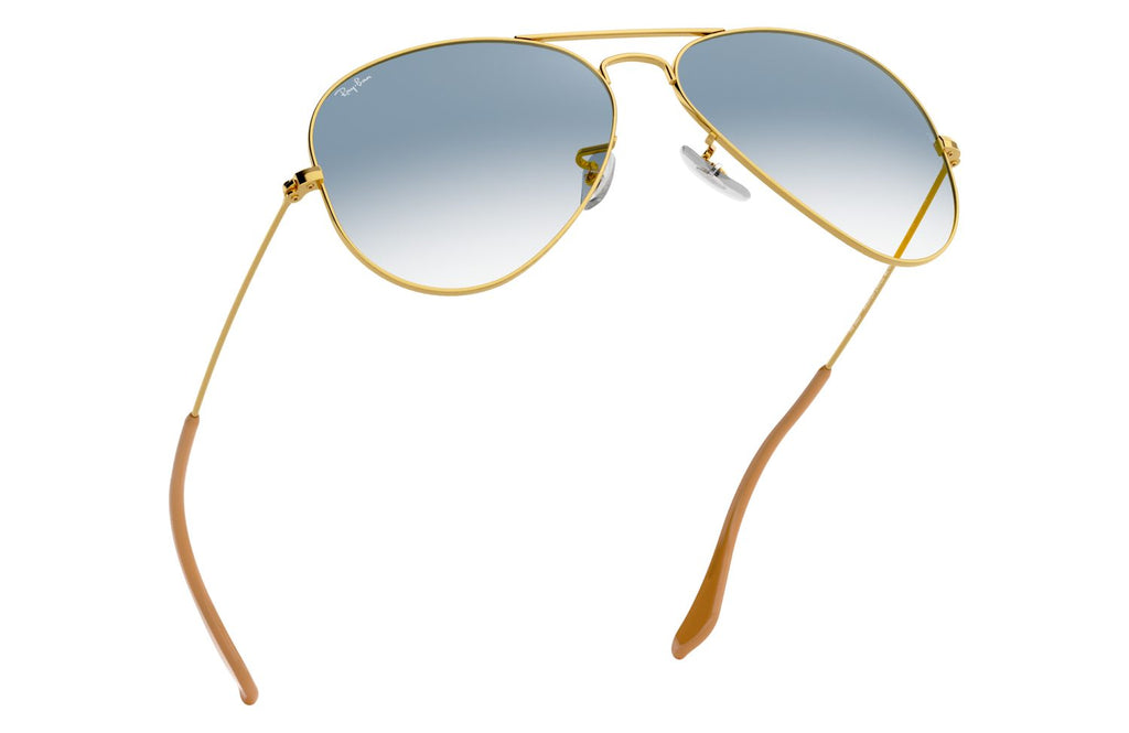 Ray-Ban | 0RB3025