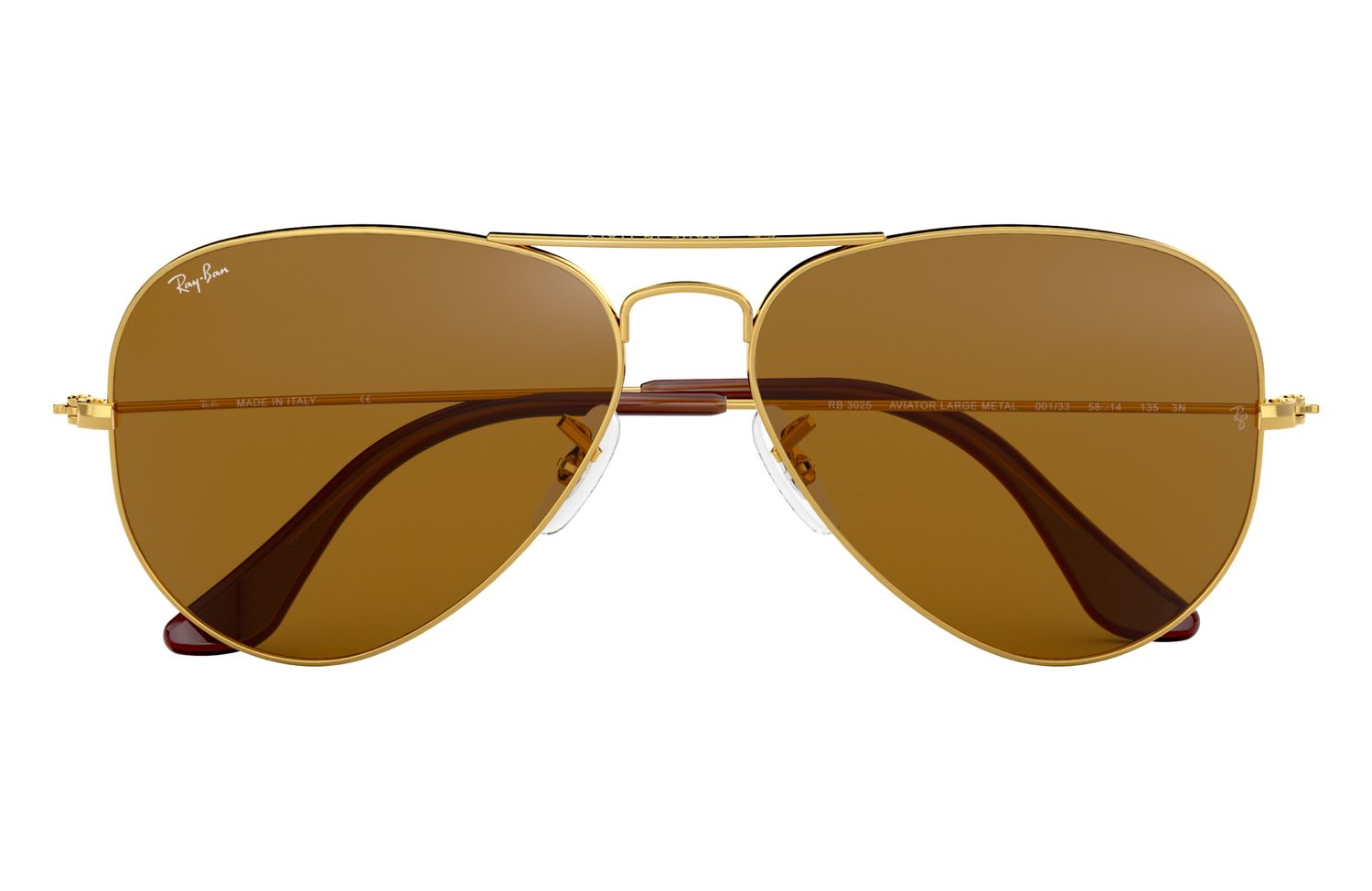 Ray-Ban | 0RB3025
