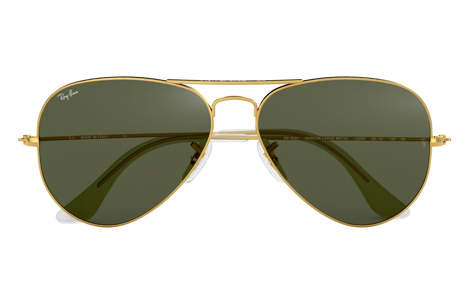 Ray-Ban | 0RB3025